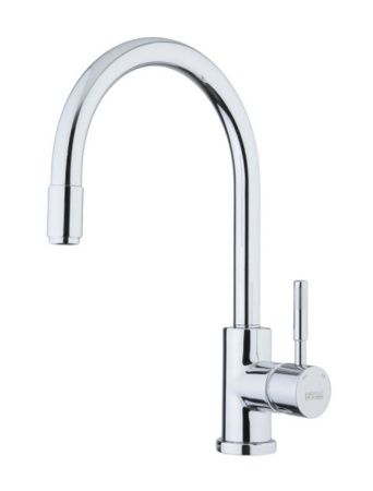 Смеситель для кухни Fiore 44CR5480 на мойку хром