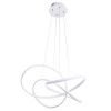 Светильник подвесной Arte Lamp Swing (Свинг) A7040SP-4WH