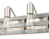 Бра Vele Luce Shield (Схиелд) VL6385W03