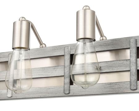 Бра Vele Luce Shield (Схиелд) VL6385W03