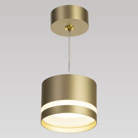 Светильник подвесной Citilux Hardy (Харды) CL002P12