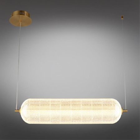 Люстра подвесная Omnilux Cedrello (Цедрелло) OML-68803-01