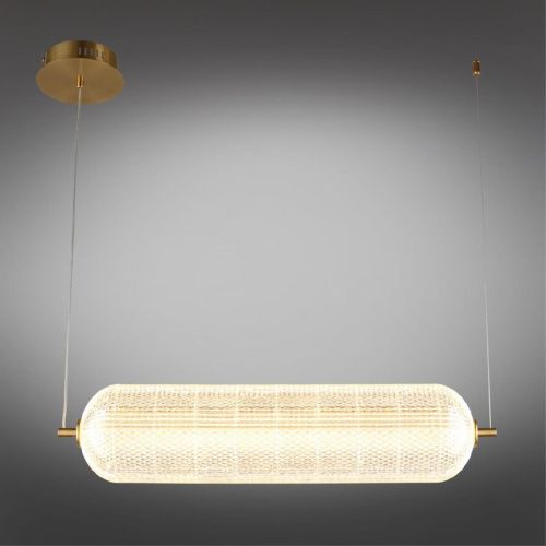 Люстра подвесная Omnilux Cedrello (Цедрелло) OML-68803-01 - фото 2