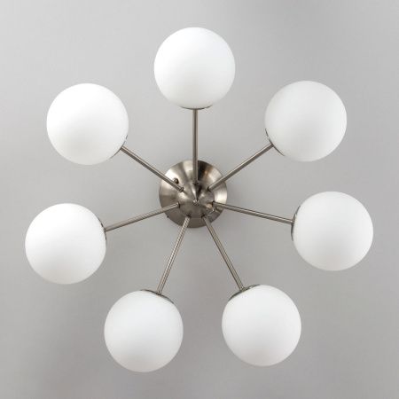 Люстра потолочная Citilux Томми CL102174