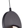 Светильник подвесной Favourite Grahan (Грахан) 4606-1P