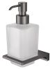 Дозатор для мыла Wonzon & Woghand ECLIPSE WW-9133-BGM