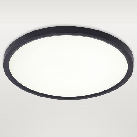 Светильник потолочный Natali Kovaltseva Plain (Плаин) LED LAMPS 81114/3C