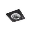 Светильник встраиваемый Loft It Screen 10328/B Black