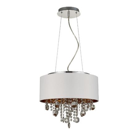 Светильник подвесной ST Luce LACCHIA (ЛАЦЦХИА) SL1350.503.04