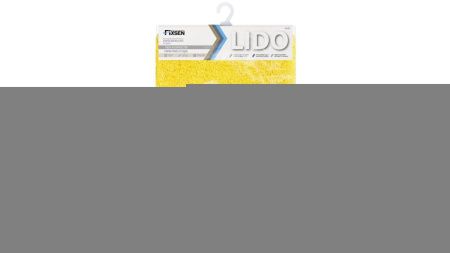 Коврик для ванной Fixsen Lido FX-3002Y