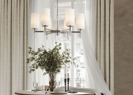 Бра Freya Chic FR2031WL-01N