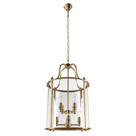 Светильник подвесной Loft It Lighthouse 10456/8 AB