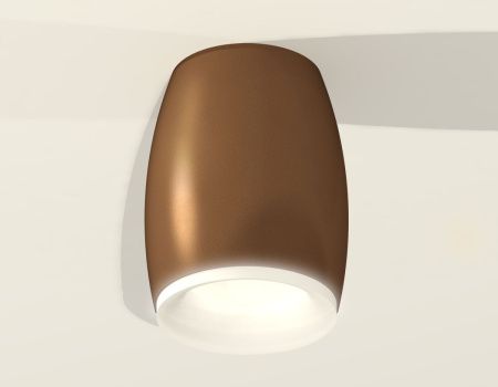 Светильник накладной Ambrella Light Techno (Тецхно) XS1124020