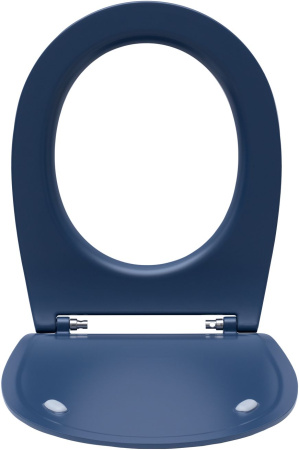 Крышка сиденье Allen Brau Fantasy 4.11005.ID