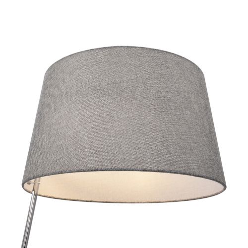 Светильник напольный Maytoni Bergamo MOD613FL-01B - фото 3