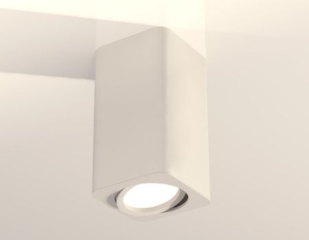 Светильник накладной Ambrella Light TECHNO SPOT (ТЕЦХНО СПОТ) XS7820010