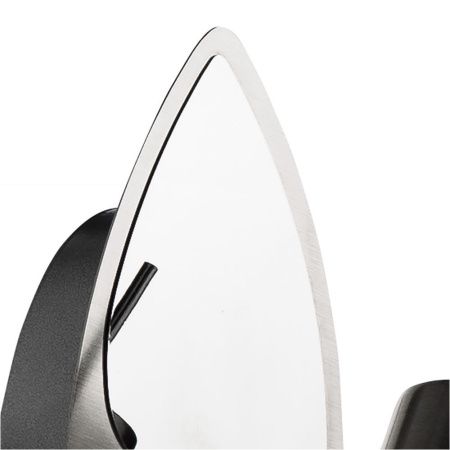 Спот Arte Lamp Volare (Воларе) A4590AP-1SS