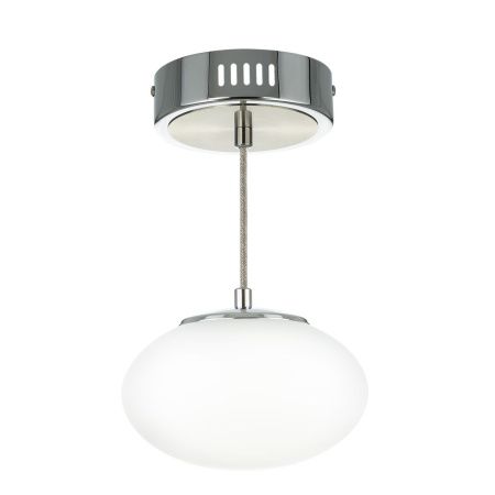 Светильник подвесной Citilux Atman smart (Атман смарт) CL226B011