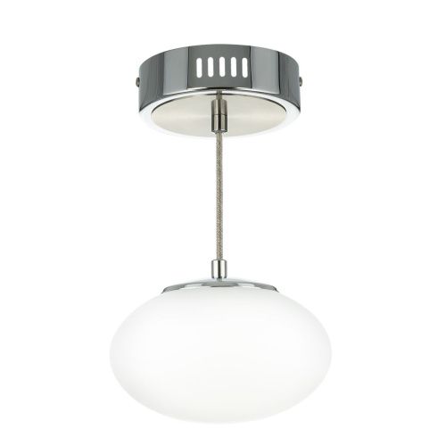 Светильник подвесной Citilux Atman smart (Атман смарт) CL226B011 - фото 5
