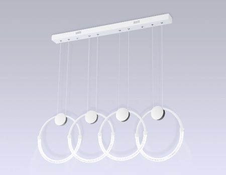 Светильник подвесной Ambrella Light Comfort (Цомфорт) FL10598