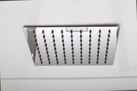 Душевой бокс AvaCan EM4515LED 150х85 прямоугольная с крышей ориентация универсальная