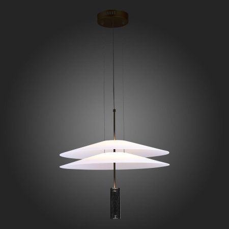Светильник подвесной ST Luce Isola (Исола) SL6101.403.01