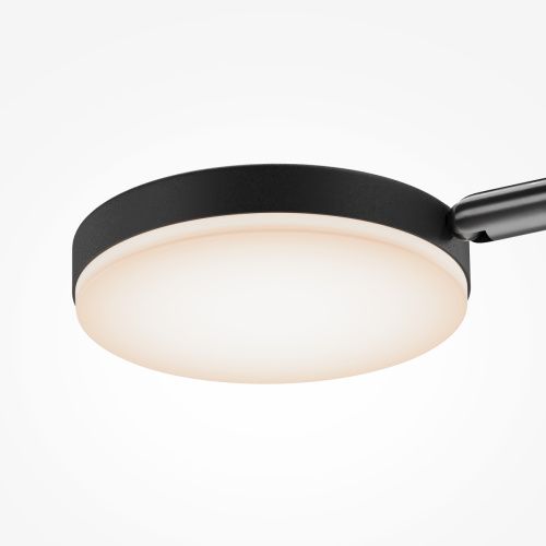 Светильник потолочный Maytoni Fad MOD070CL-L30B3K - фото 3