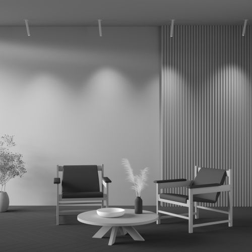 Светильник встраиваемый Maytoni Technical Focus T C140TRS-L300-7W3K-W - фото 5