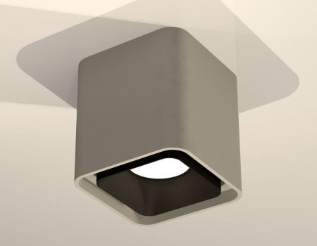 Светильник накладной Ambrella Light Techno (Тецхно) XS7842002