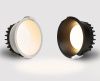 Светильник встраиваемый Italline IT08-8013 IT08-8013 white 4000K