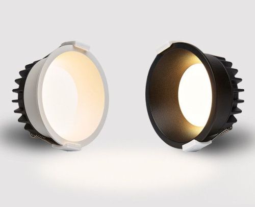 Светильник встраиваемый Italline IT08-8013 IT08-8013 white 4000K - фото 2