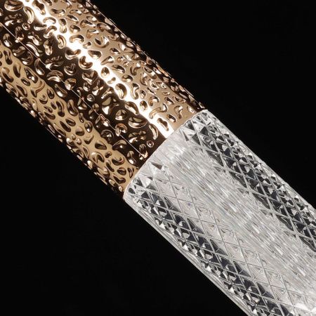 Светильник подвесной De Markt Конти 488012201