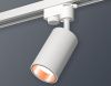 Трековый однофазный светильник Ambrella Light Track System (Трацк Сыстем) XT6322024