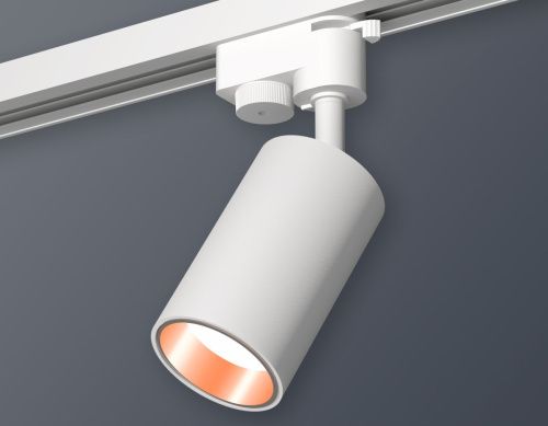 Трековый однофазный светильник Ambrella Light Track System (Трацк Сыстем) XT6322024 - фото 3