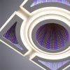 Светильник потолочный Arte Lamp MULTI-SPACE (МУЛТИ-СПАЦЕ) A1430PL-1WH