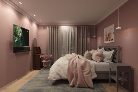 Светильник встраиваемый Denkirs Billum (Биллум) DK3022-CM