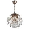 Люстра подвесная ST Luce Orecchini (Ореццхини) SL846.202.03