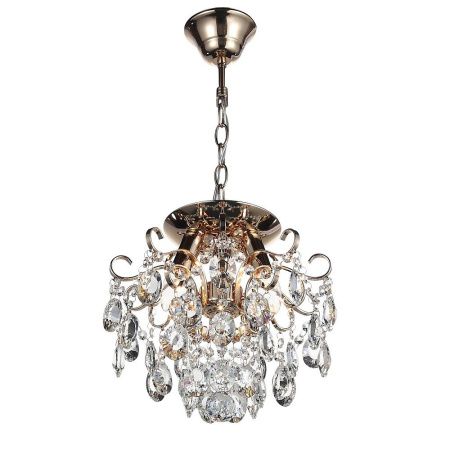 Люстра подвесная ST Luce Orecchini (Ореццхини) SL846.202.03