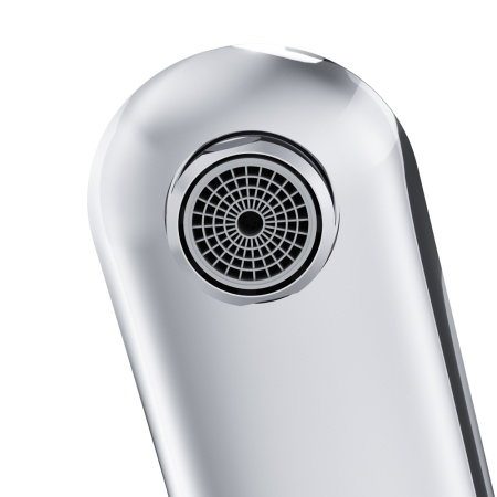 Излив Am.Pm Like F8070000 настенный хром