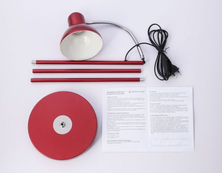 Торшер Ambrella Light Floor (Флоор) TR97666