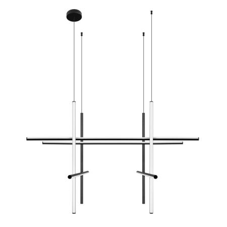 Светильник подвесной Loft It Coordinates 10393/B Black