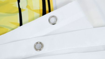 Штора для ванной Fixsen Design FX-2515