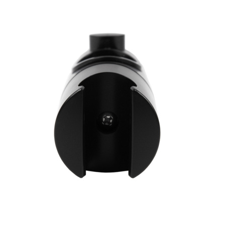 Держатель душа Bond BSH2588 черный матовый