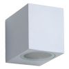 Уличный настенный светильник Lucide Zora Led (Зора Лед) 22860/05/31