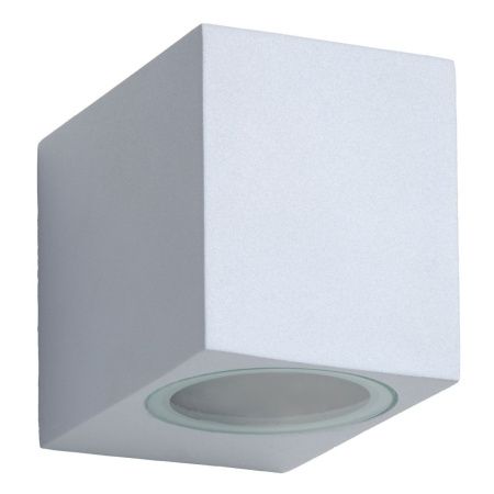 Уличный настенный светильник Lucide Zora Led (Зора Лед) 22860/05/31