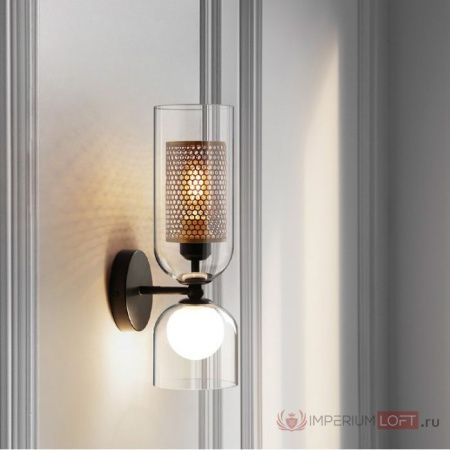 Бра ImperiumLoft Catch Wall Elite (Цатцх Валл Елите) 167823-26