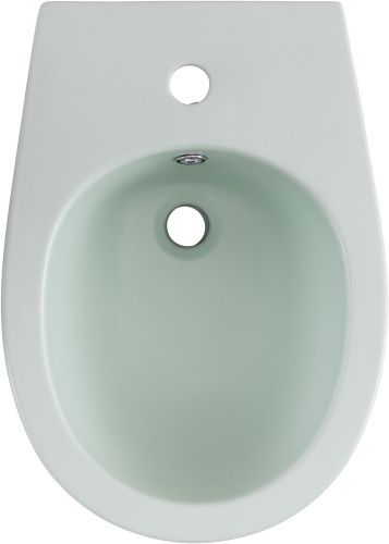 Биде Allen Brau Fantasy 4.11006.MT подвесное - фото 4