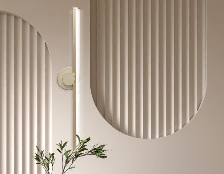 Светильник настенный Ambrella Light LineTech (ЛинеТецх) FL6104