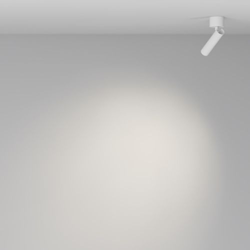 Светильник потолочный Maytoni Technical Focus T C141CL-L125-6W4K-W - фото 4