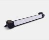 Трековый однофазный светильник Italline IT08-8029 black 3000K